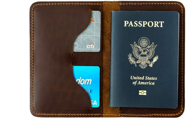 Passport Holders