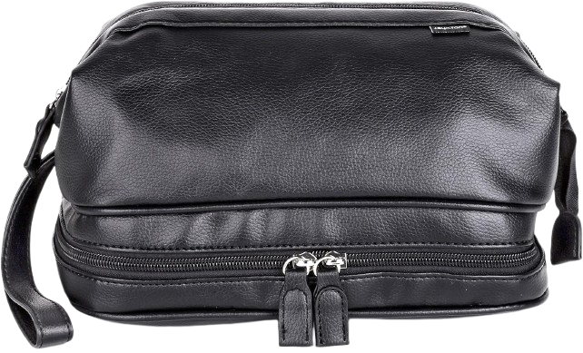 Travel Kit with Gifts Black